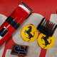 Illustration for article titled I Let A Ferrari Mechanic Shave My Head With Ferrari Clippers